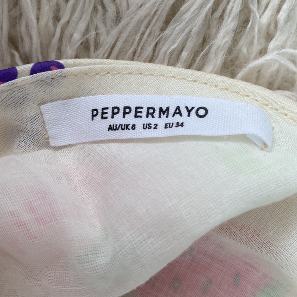 Peppermayo dress - Picture 3 of 3